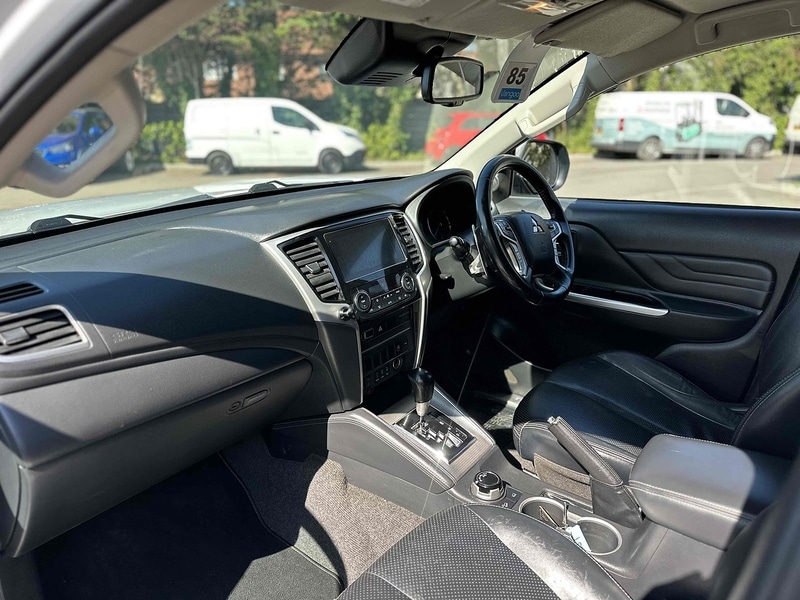 Used Mitsubishi L200 2019 for sale - 76401814: Photo 39