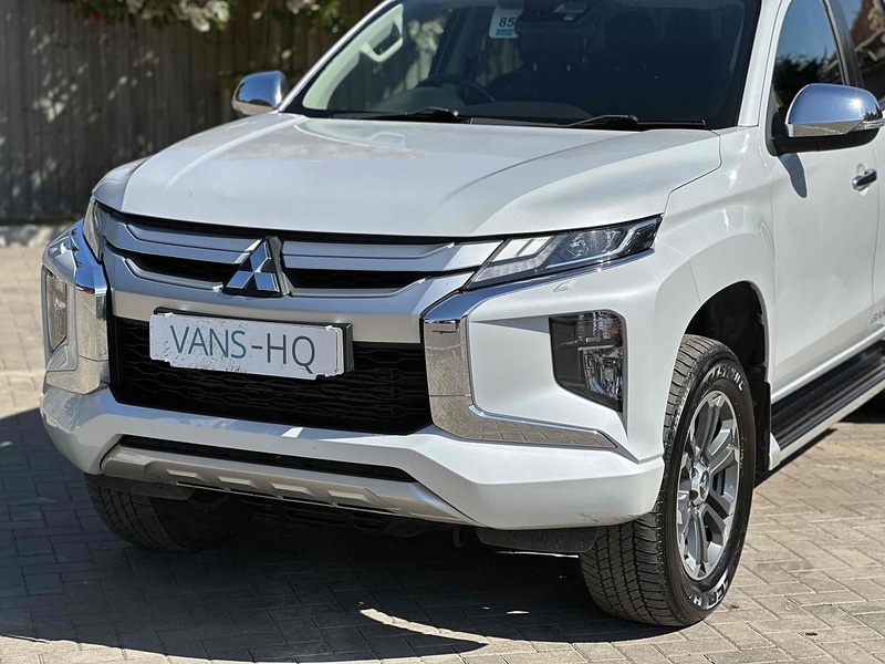 Used Mitsubishi L200 2019 for sale - 76401814: Photo 4