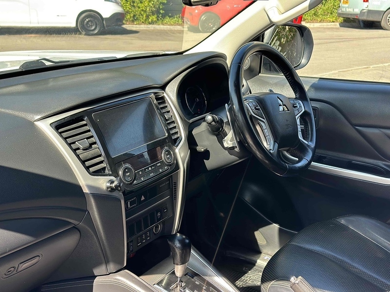 Used Mitsubishi L200 2019 for sale - 76401814: Photo 40