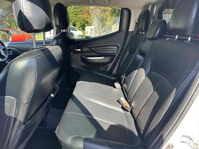 Used Mitsubishi L200 2019 for sale - 76401814: Photo 41