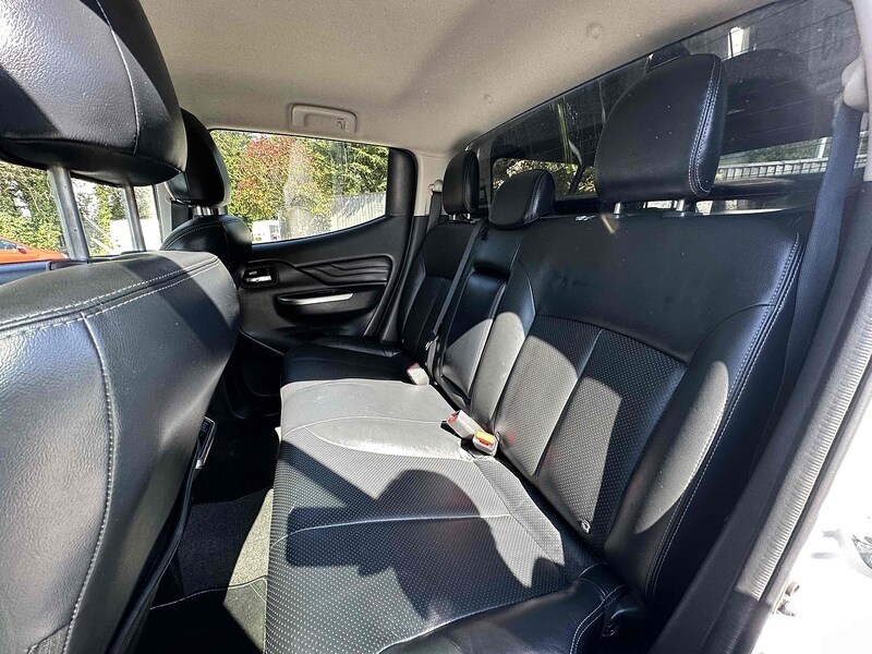 Used Mitsubishi L200 2019 for sale - 76401814: Photo 42