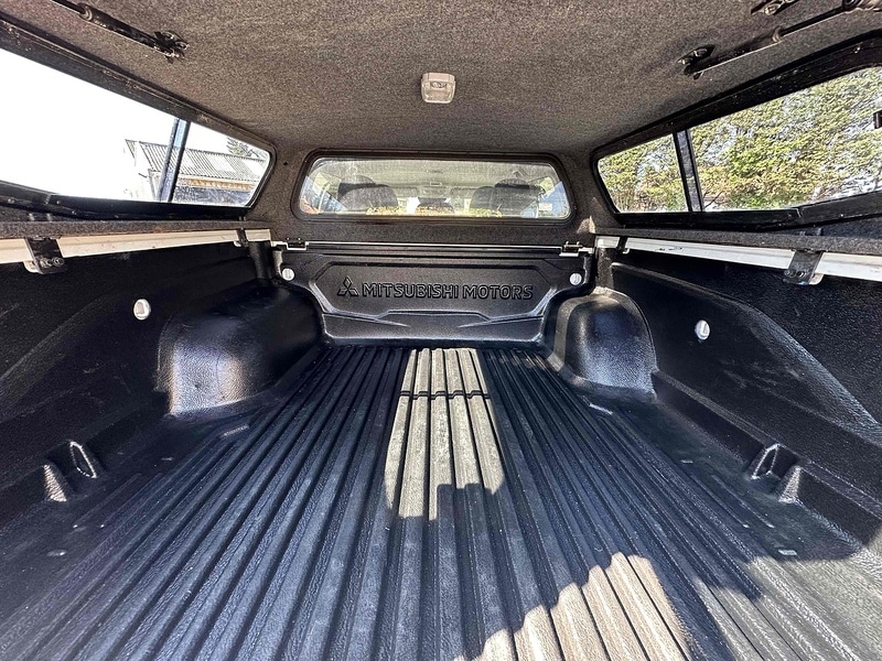 Used Mitsubishi L200 2019 for sale - 76401814: Photo 43