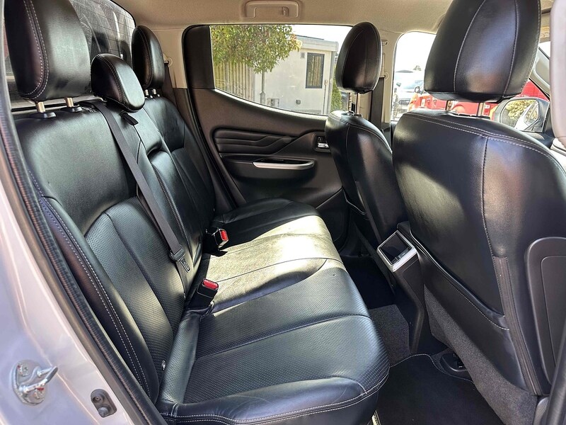 Used Mitsubishi L200 2019 for sale - 76401814: Photo 44