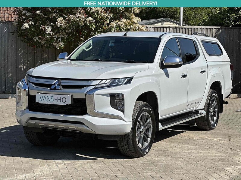 Used Mitsubishi L200 2019 for sale - 76401814: Photo 5