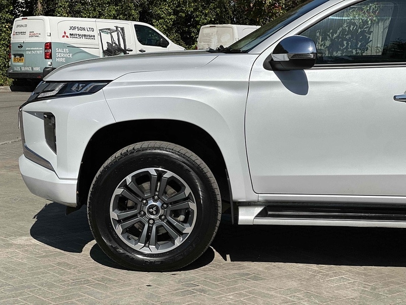 Used Mitsubishi L200 2019 for sale - 76401814: Photo 6