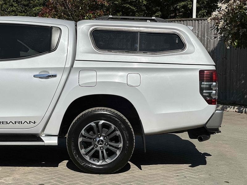 Used Mitsubishi L200 2019 for sale - 76401814: Photo 8