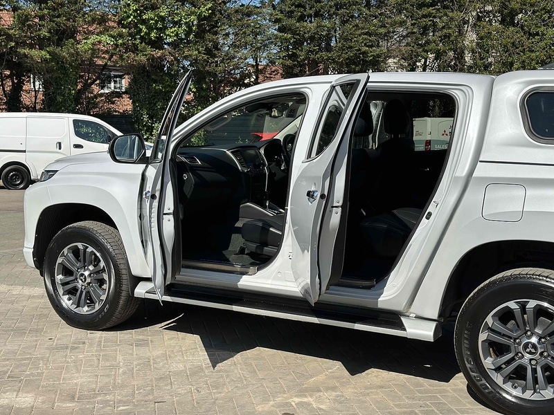 Used Mitsubishi L200 2019 for sale - 76401814: Photo 9