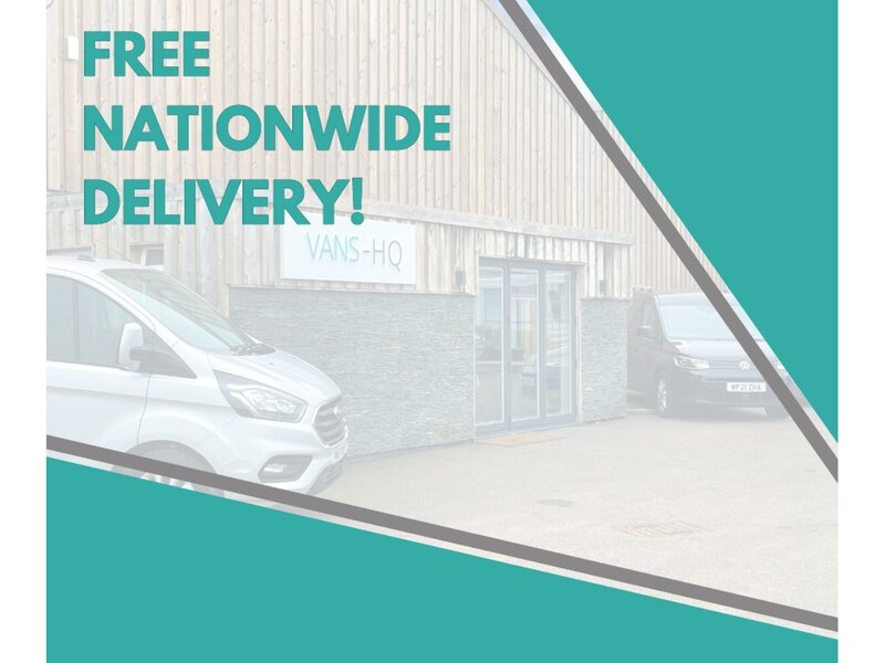 Used Ford Transit 2021 for sale - 76553622: Photo 2