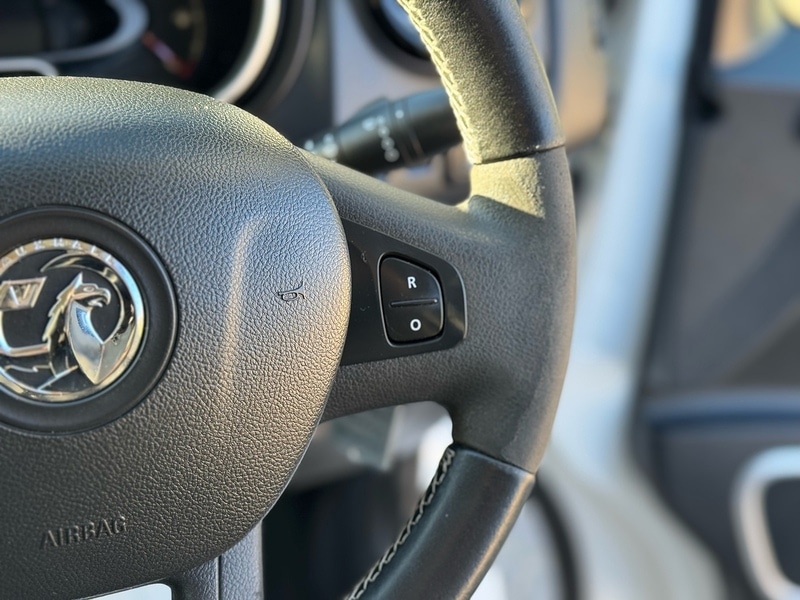 Used Vauxhall Vivaro 2017 for sale - 77085108: Photo 32