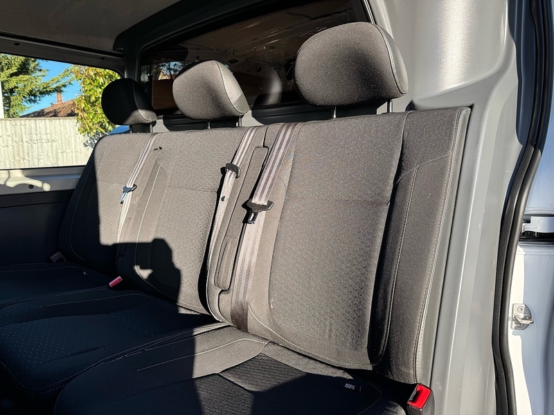 Used Vauxhall Vivaro 2017 for sale - 77085108: Photo 46