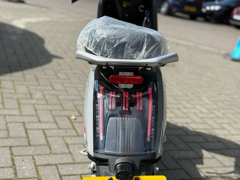 Used Vmoto SOCO 2025 for sale - 78894931: Photo 10