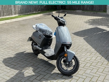 Used Vmoto SOCO 2025 for sale - bike-78894931: Photo