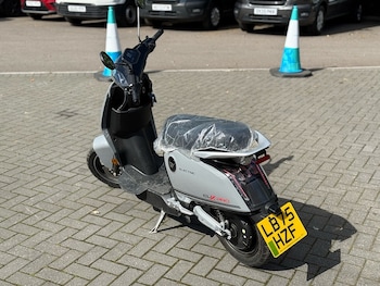 Used Vmoto SOCO 2025 for sale - bike-78894931: Photo