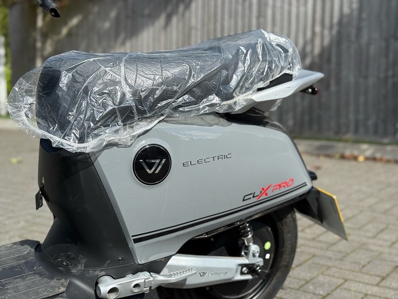 Used Vmoto SOCO 2025 for sale - 78894931: Photo 4