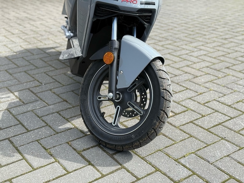 Used Vmoto SOCO 2025 for sale - 78894931: Photo 5