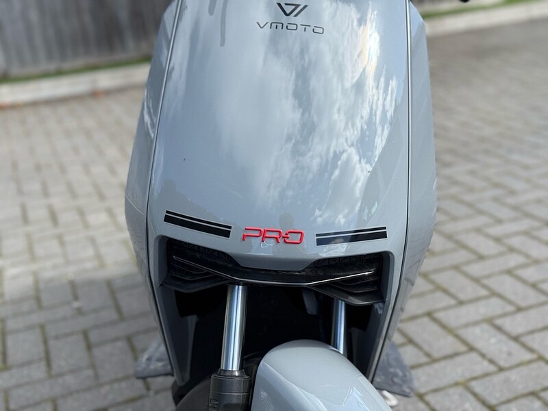 Used Vmoto SOCO 2025 for sale - 78894931: Photo 6