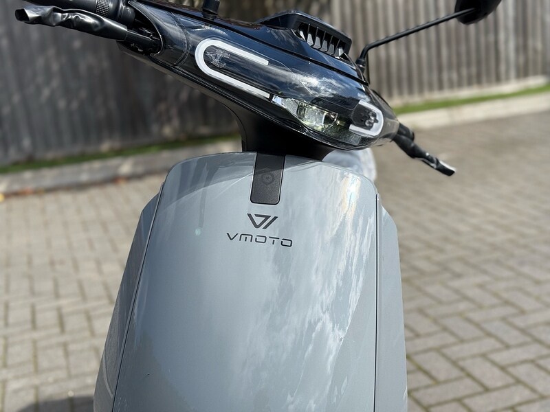Used Vmoto SOCO 2025 for sale - 78894931: Photo 7