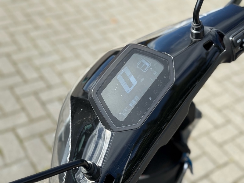 Used Vmoto SOCO 2025 for sale - 78894931: Photo 8