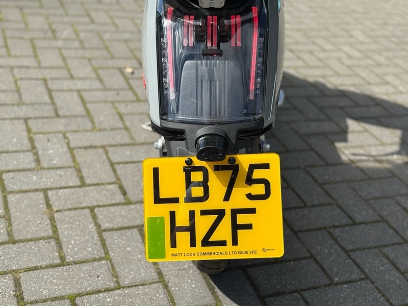 Used Vmoto SOCO 2025 for sale - 78894931: Photo 9
