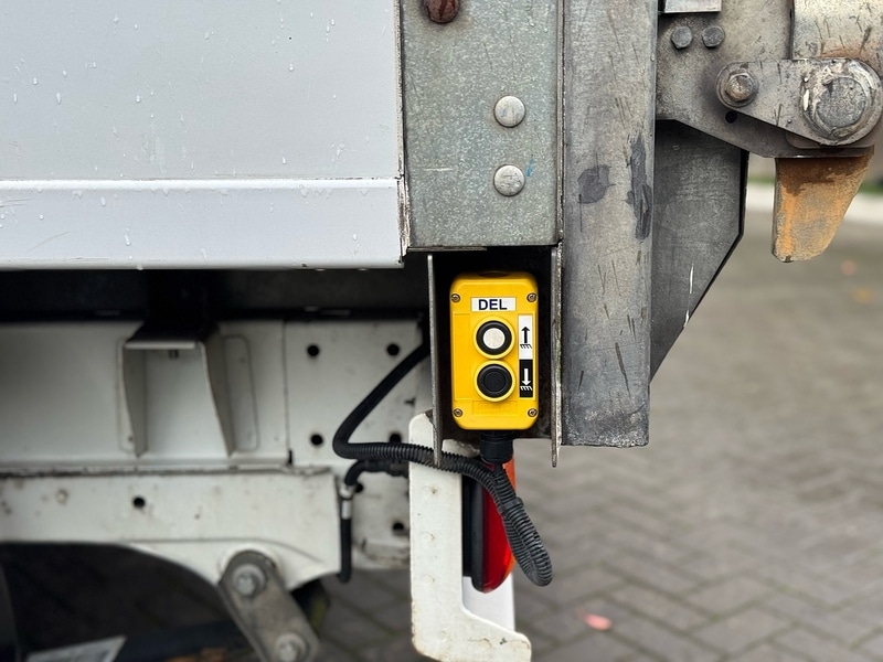 Used Citroen Relay 2019 for sale - 77069790: Photo 10