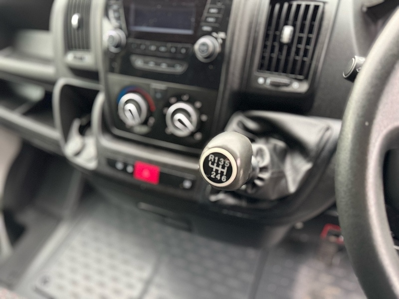 Used Citroen Relay 2019 for sale - 77069790: Photo 22