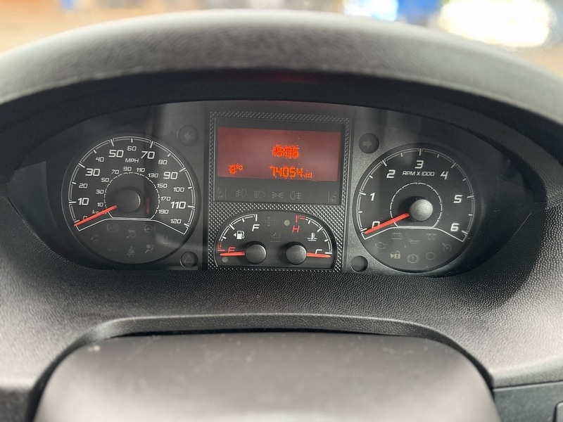 Used Citroen Relay 2019 for sale - 77069790: Photo 24