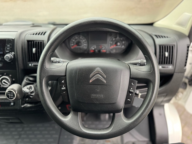 Used Citroen Relay 2019 for sale - 77069790: Photo 26