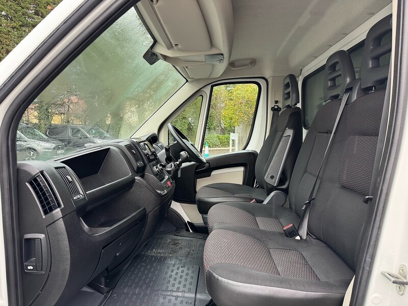 Used Citroen Relay 2019 for sale - 77069790: Photo 27