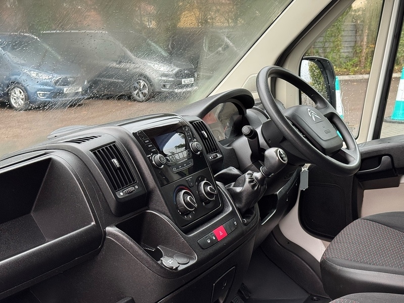 Used Citroen Relay 2019 for sale - 77069790: Photo 29