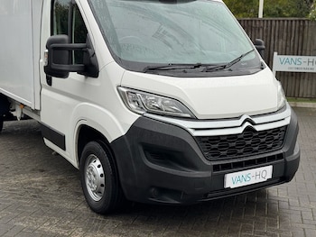 Used Citroen Relay 2019 for sale - 77069790: Photo