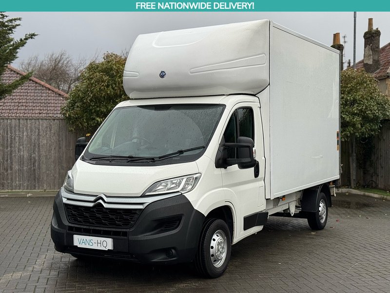 Used Citroen Relay 2019 for sale - 77069790: Photo 6
