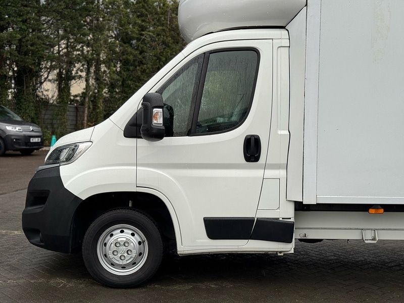 Used Citroen Relay 2019 for sale - 77069790: Photo 7
