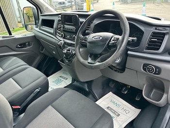 Used Ford Transit 2020 for sale - 79385528: Photo