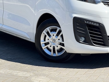 Used Vauxhall Vivaro 2020 for sale - 78371523: Photo