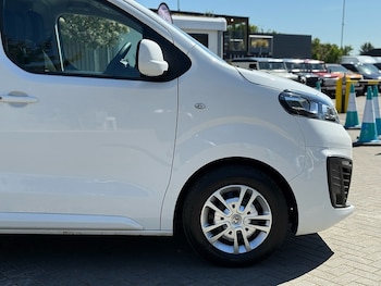 Used Vauxhall Vivaro 2020 for sale - 78371523: Photo