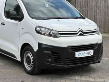 Used Citroen Dispatch 2020 for sale - 74398964: Photo