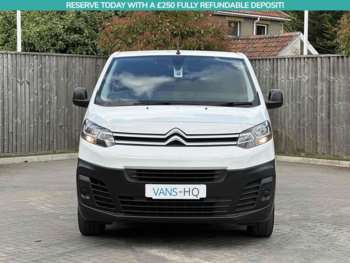 Used Citroen Dispatch 2020 for sale - 74398964: Photo