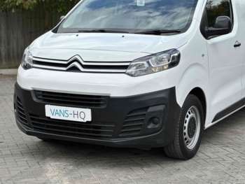 Used Citroen Dispatch 2020 for sale - 74398964: Photo