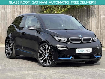 Used BMW i3 2022 for sale - 75503560: Photo