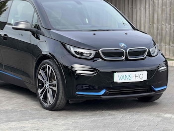 Used BMW i3 2022 for sale - 75503560: Photo