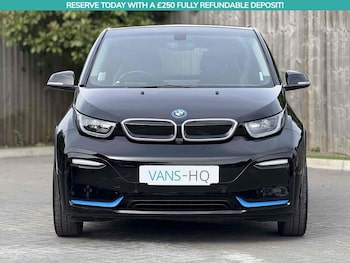 Used BMW i3 2022 for sale - 75503560: Photo