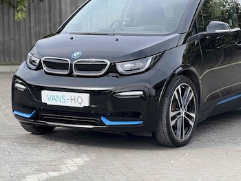 Used BMW i3 2022 for sale - 75503560: Photo