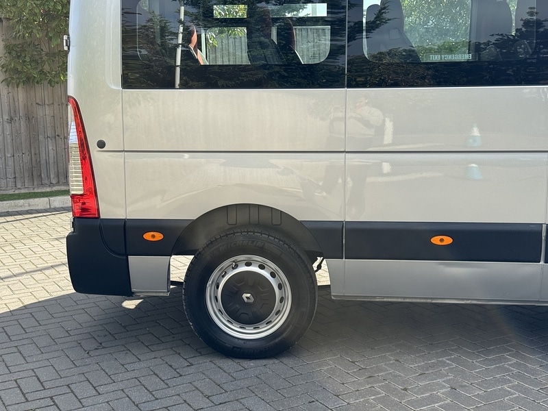 Used Renault Master 2019 for sale - 76232417: Photo 13