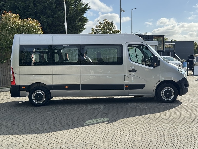Used Renault Master 2019 for sale - 76232417: Photo 14