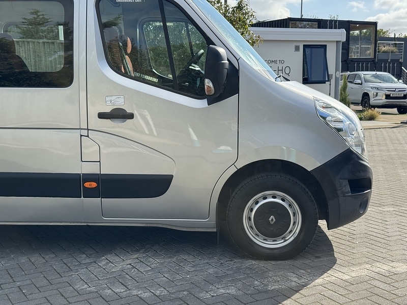 Used Renault Master 2019 for sale - 76232417: Photo 15