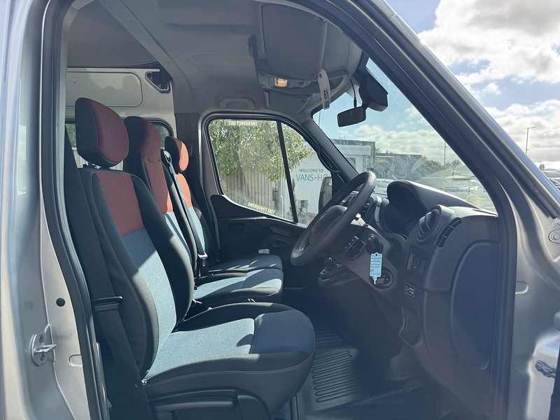 Used Renault Master 2019 for sale - 76232417: Photo 16