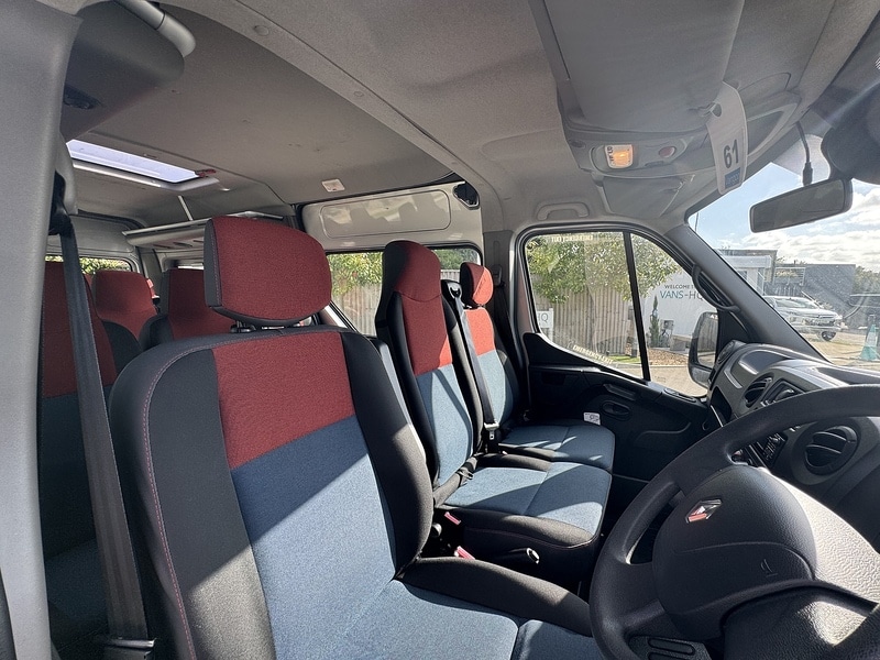Used Renault Master 2019 for sale - 76232417: Photo 17