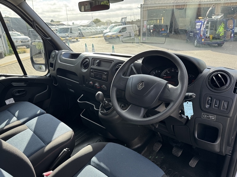 Used Renault Master 2019 for sale - 76232417: Photo 18