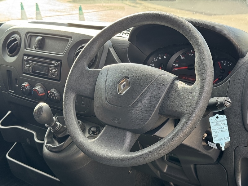 Used Renault Master 2019 for sale - 76232417: Photo 19