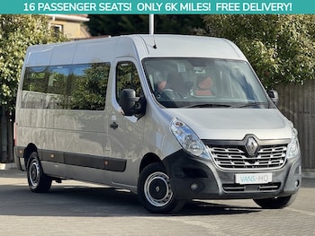 Used Renault Master 2019 for sale - 76232417: Photo